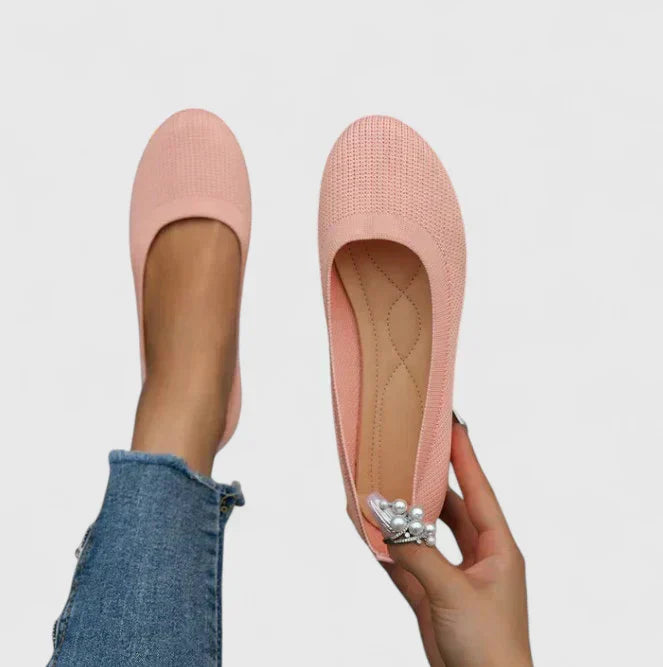Mhyraene | Zapatos ortopédicos
