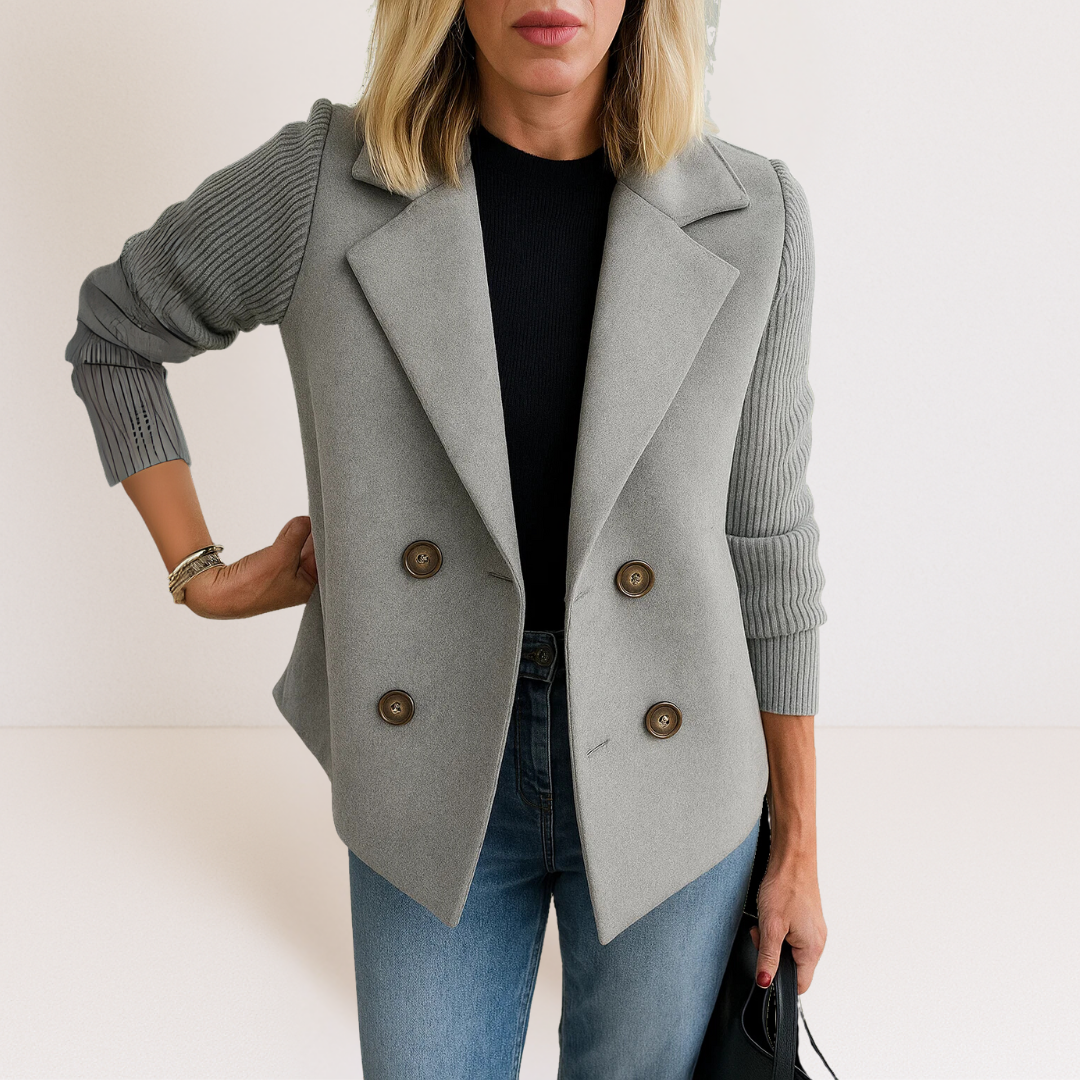 Lena™ - Blazer premium para el día a día