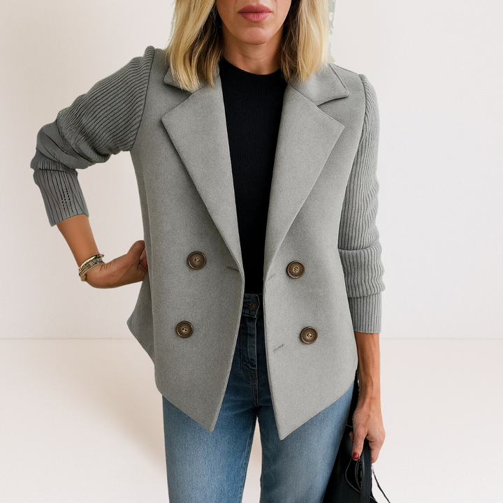 Lena™ - Blazer premium para el día a día