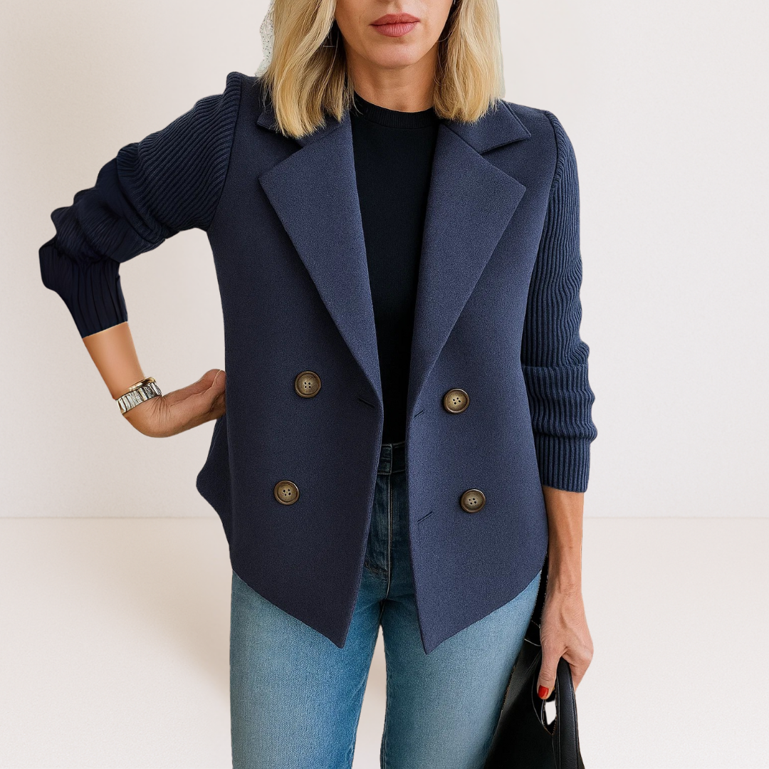 Lena™ - Blazer premium para el día a día