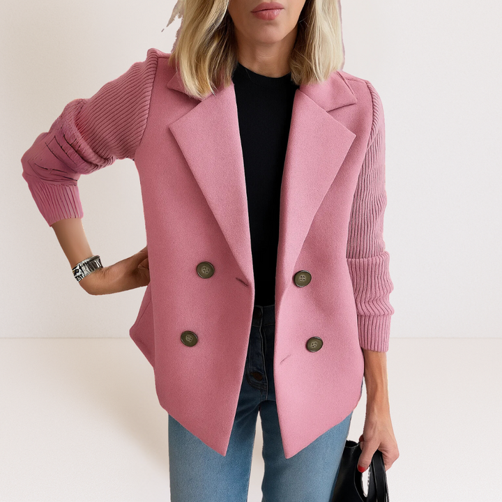 Lena™ - Blazer premium para el día a día