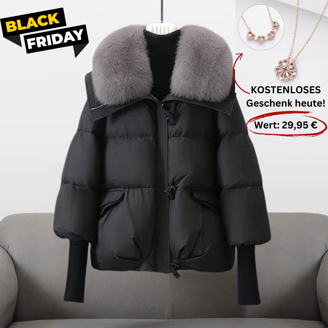Johanna - Chaqueta acolchada