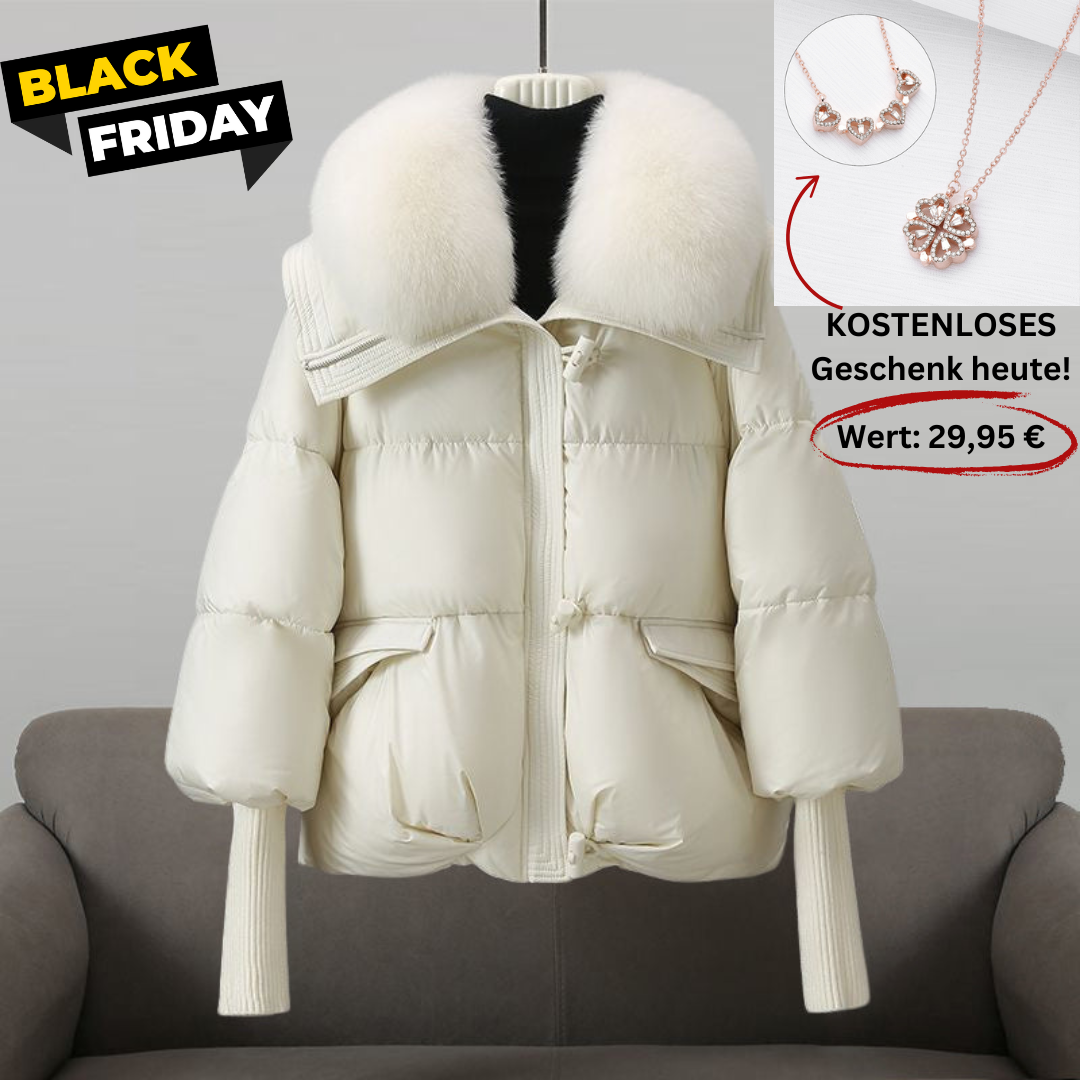 Johanna - Chaqueta acolchada