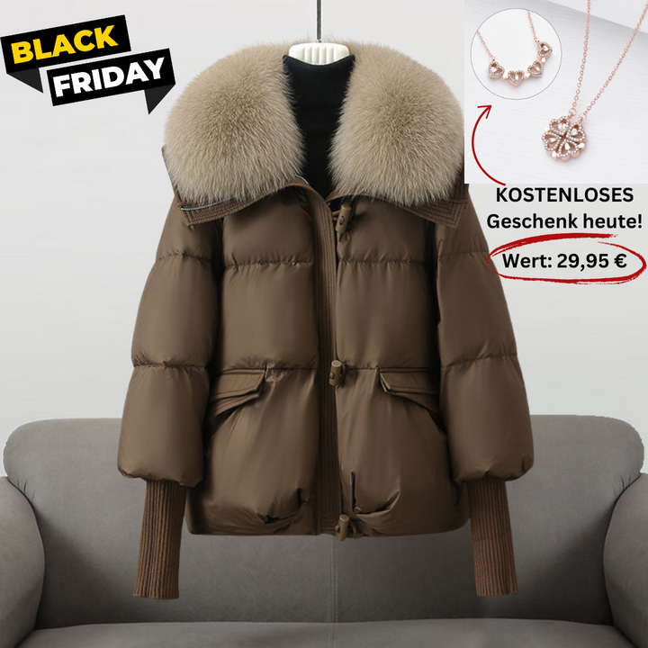 Johanna - Chaqueta acolchada