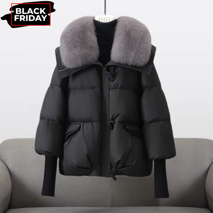 Johanna - Chaqueta acolchada