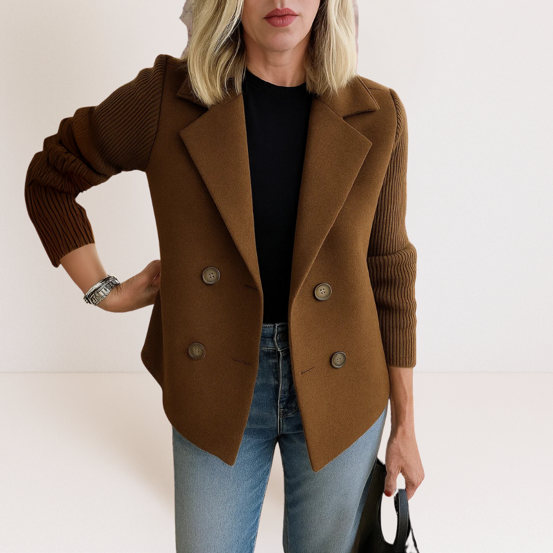 Lena™ - Blazer premium para el día a día