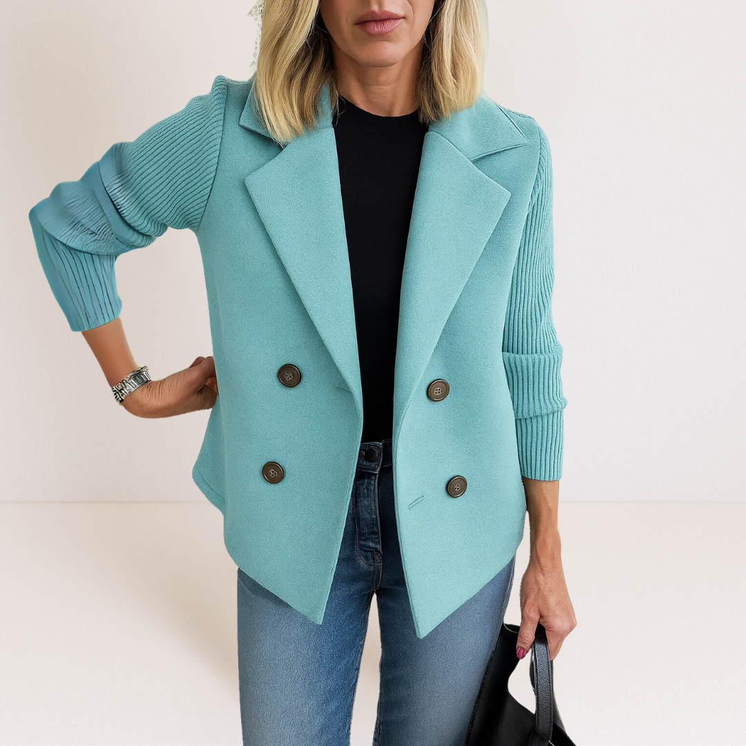Lena™ - Blazer premium para el día a día