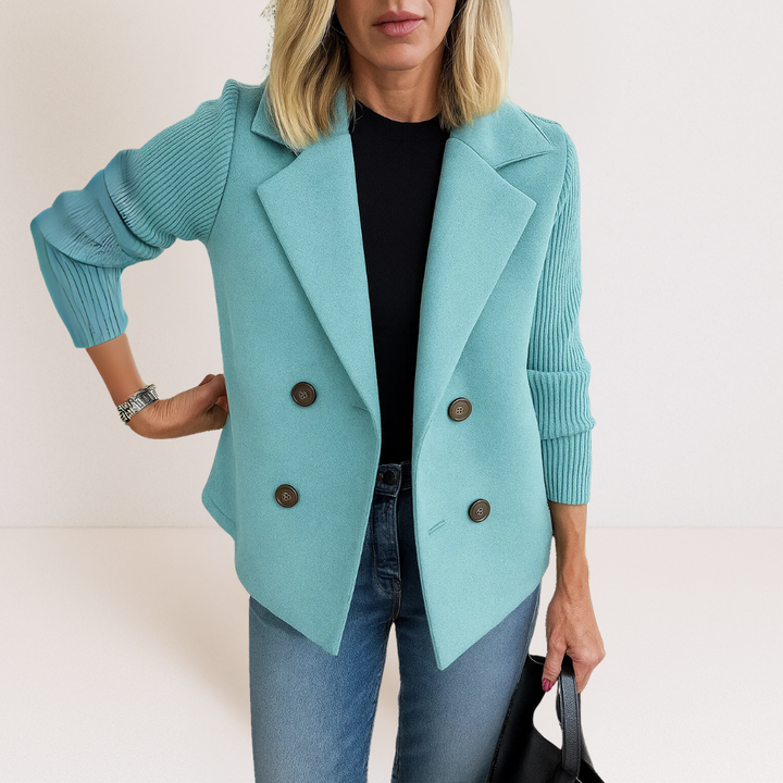 Lena™ - Blazer premium para el día a día