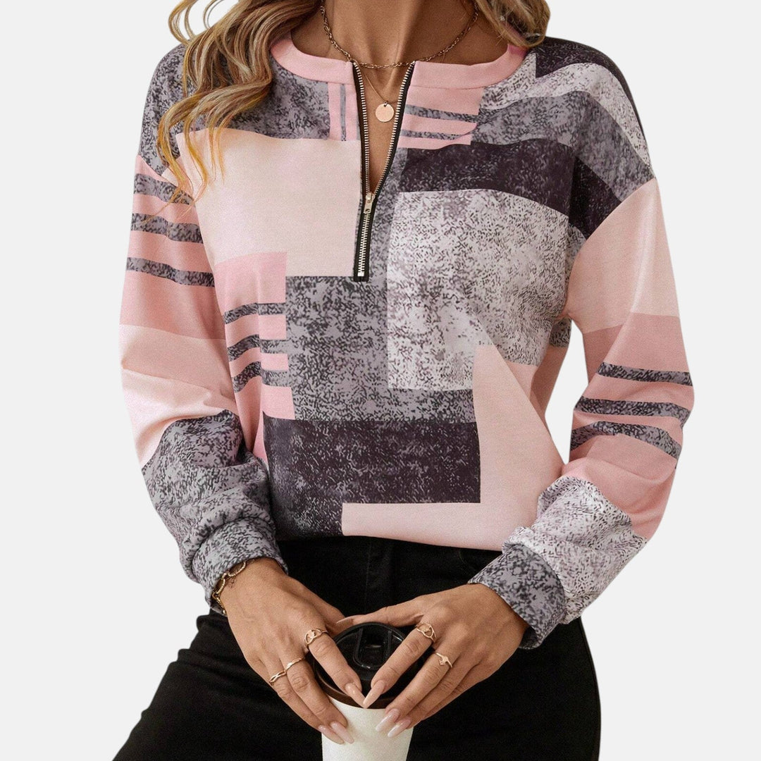 Marla™ | Jersey Vintage Chic