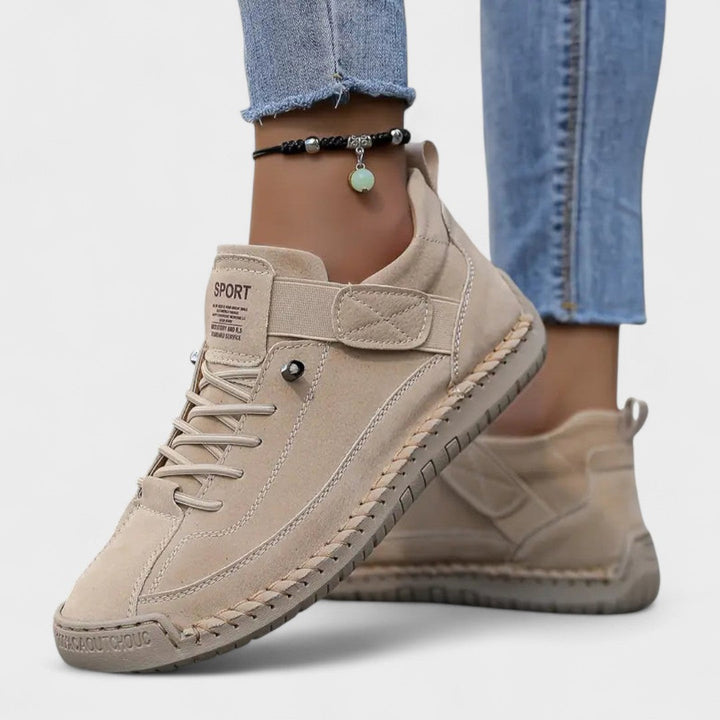 Isla - Zapatos cómodos y elegantes