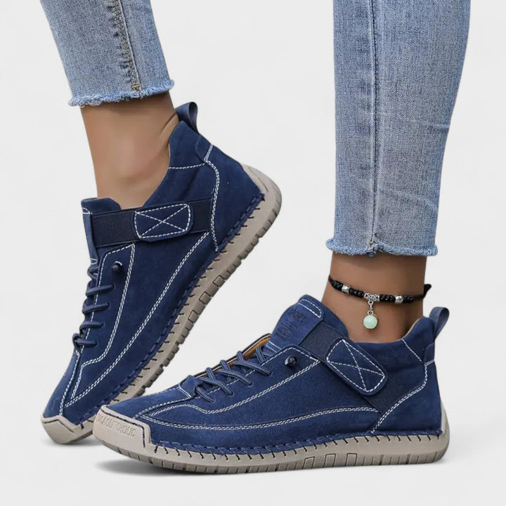 Isla - Zapatos cómodos y elegantes
