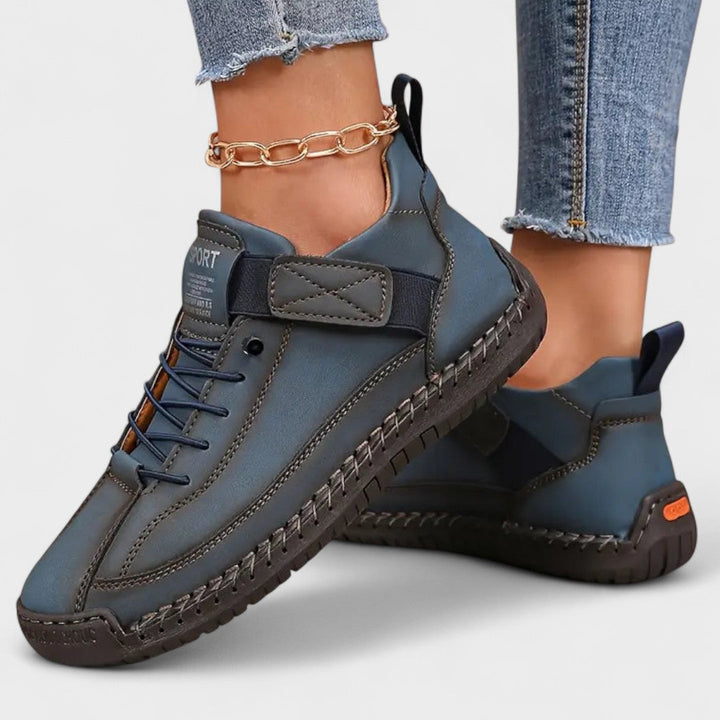 Isla - Zapatos cómodos y elegantes