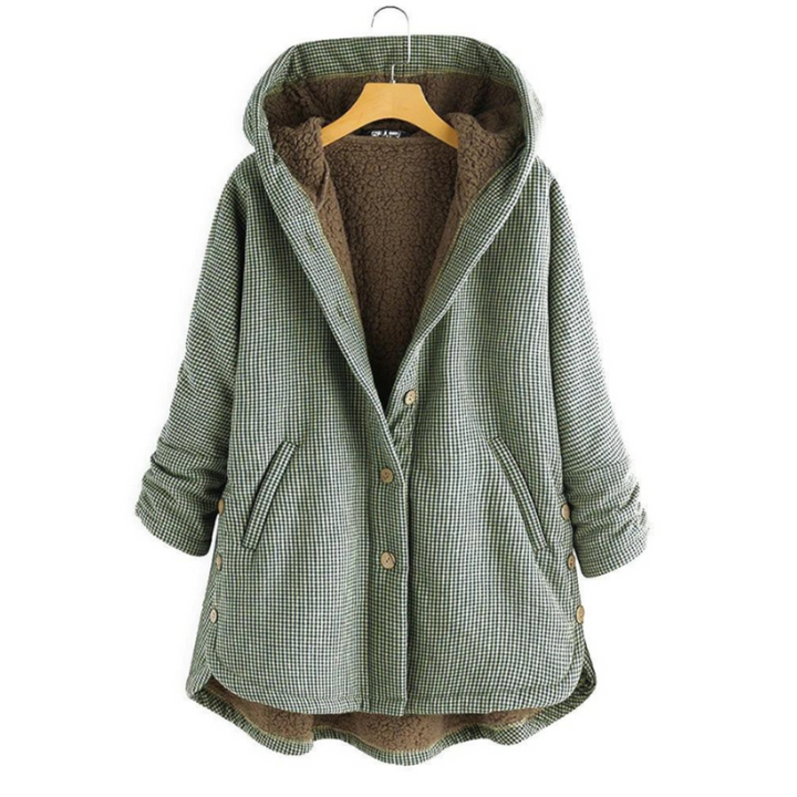 Elise™ - Abrigo - Clásico - Confortable - Perfecto para el otoño/invierno