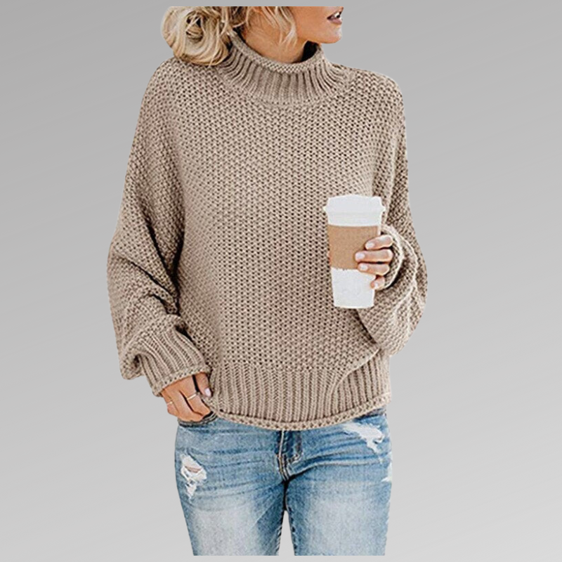 Valerianne™ | Jersey Elegante