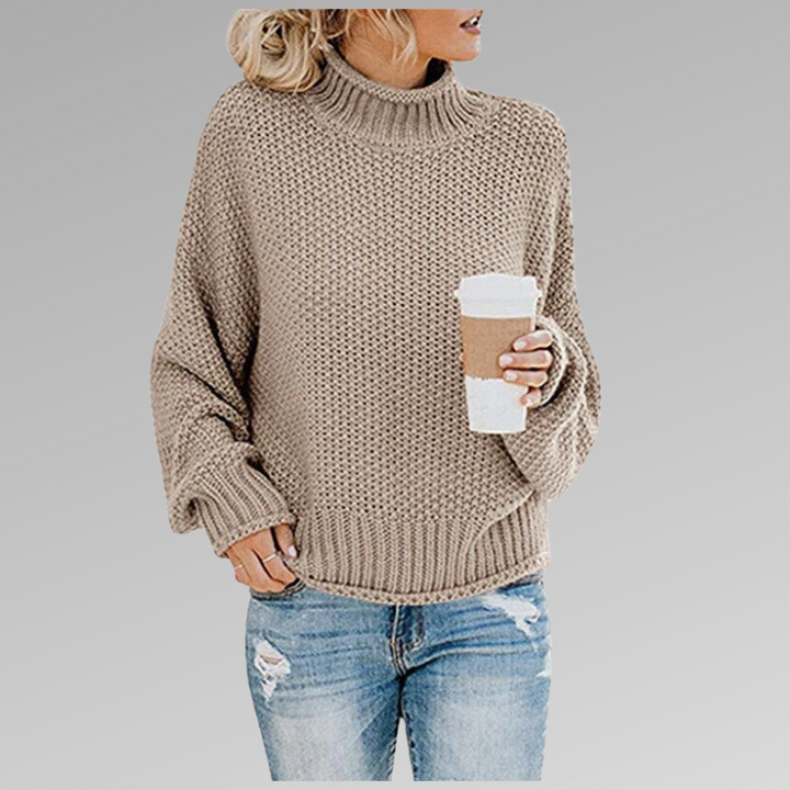 Valerianne™ | Jersey Elegante