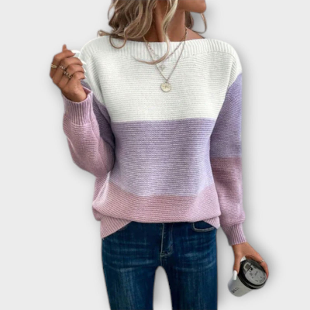 Elisabet™ | Jersey Confortable Esencial