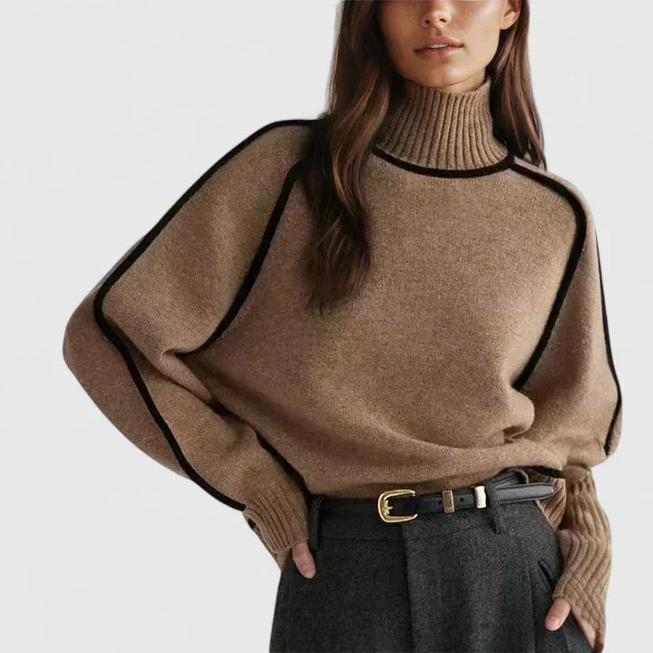 Elisandra™ | Jersey Elegante