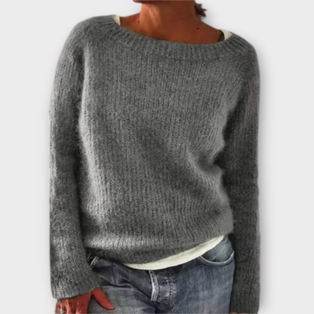 Regine™ | Jersey Monocromático