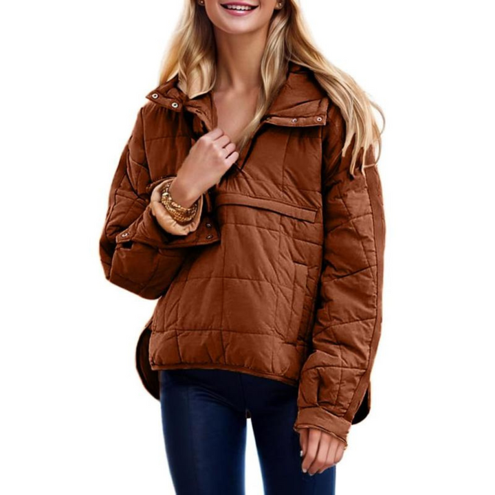Fely™ – Sudadera oversized con capucha