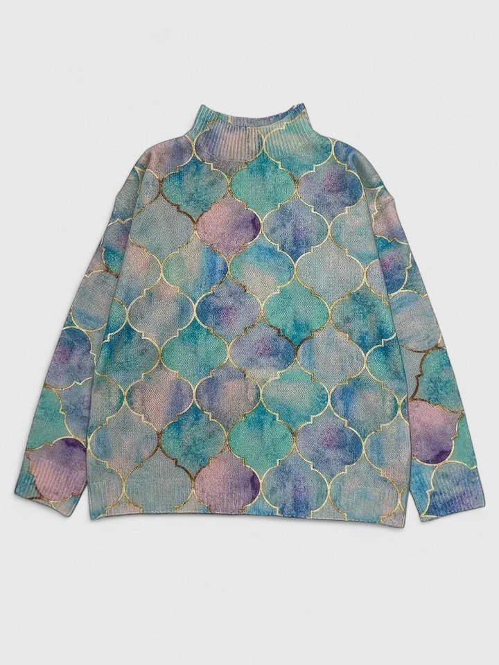 Selah™ | Jersey Elegante