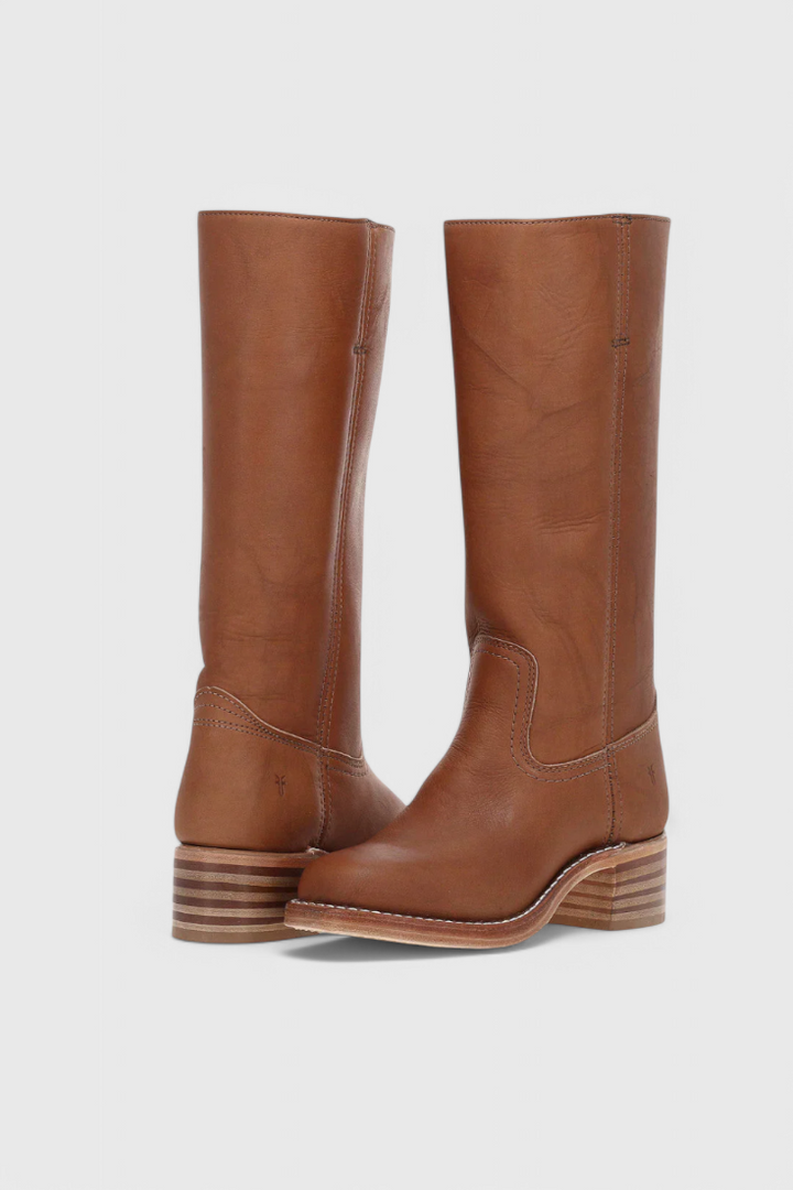 Grace Botas Clásicas Modernas para Uso en Todas las Temporadas