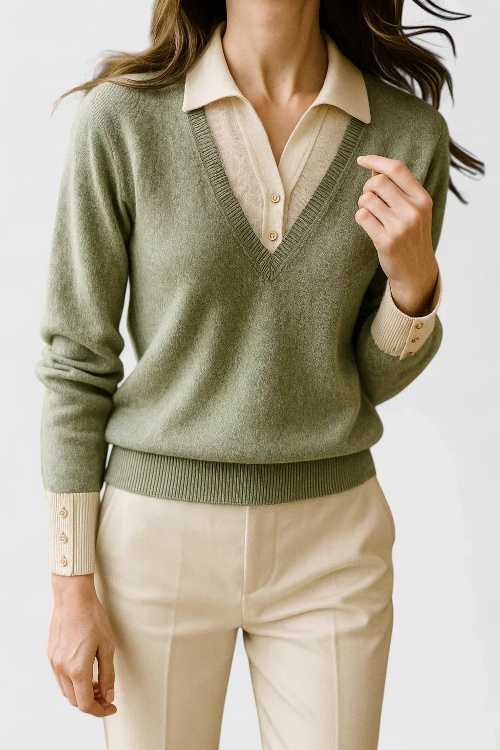 Jovi™ | Jersey Elegante