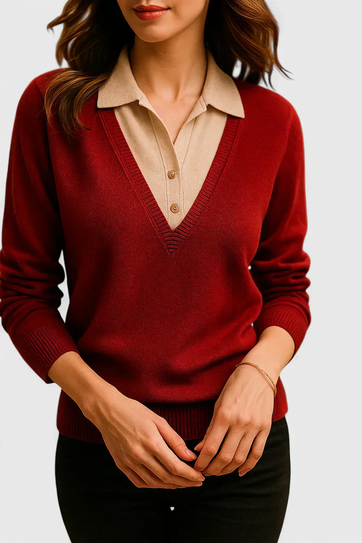 Jovi™ | Jersey Elegante