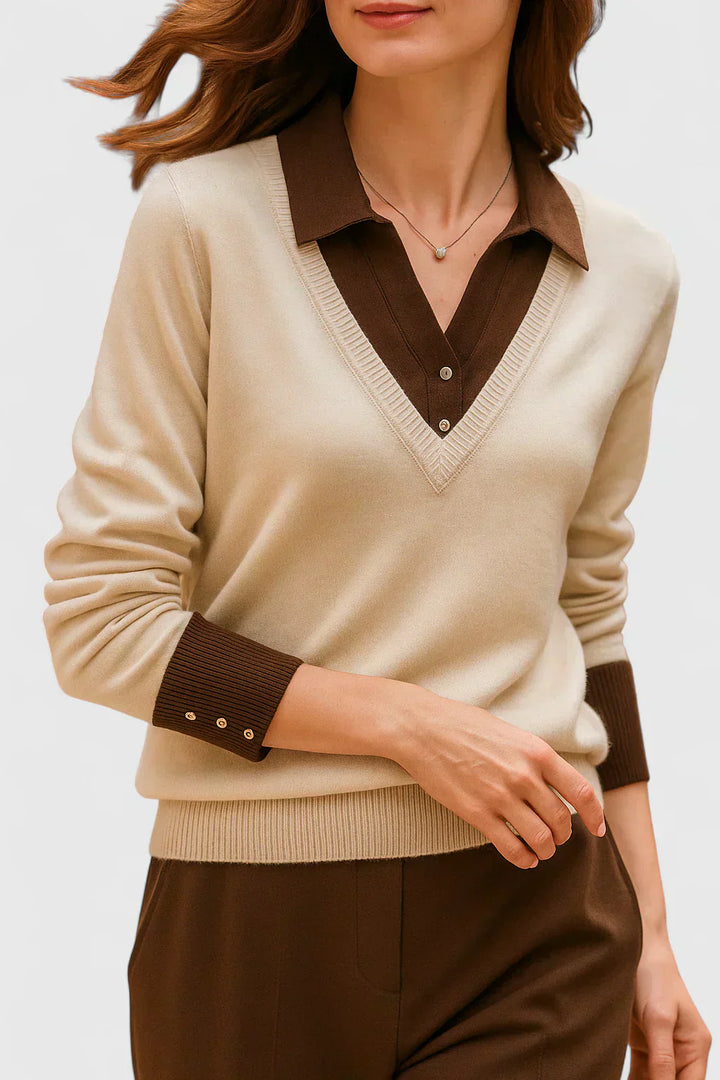 Jovi™ | Jersey Elegante