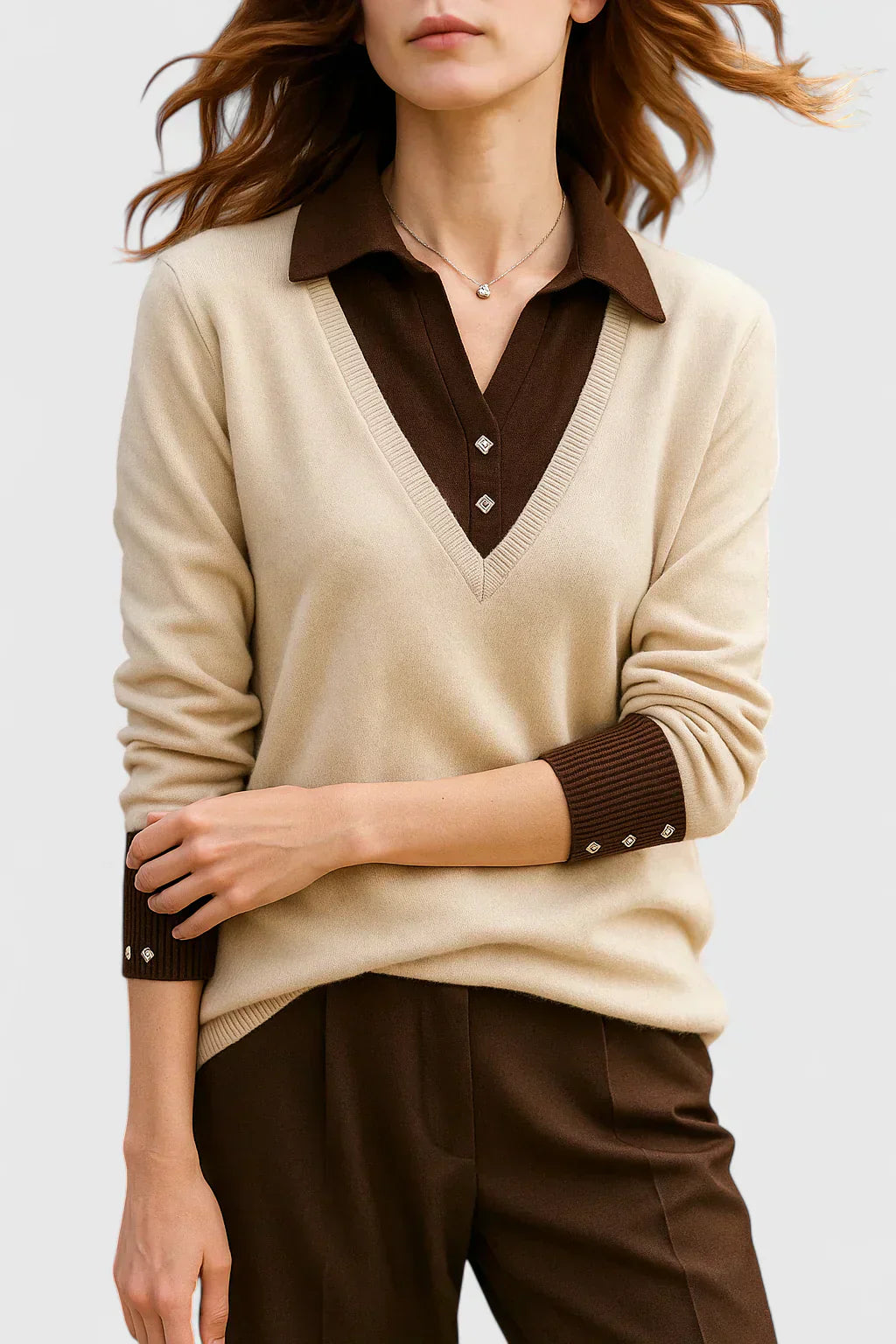 Jovi™ | Jersey Elegante