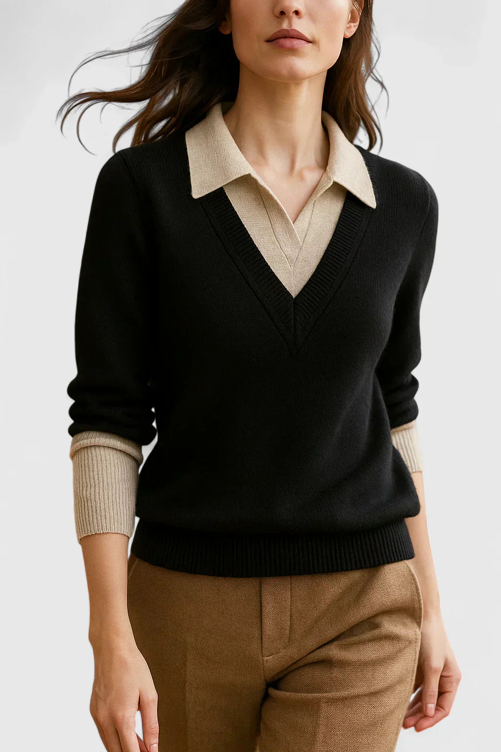 Jovi™ | Jersey Elegante