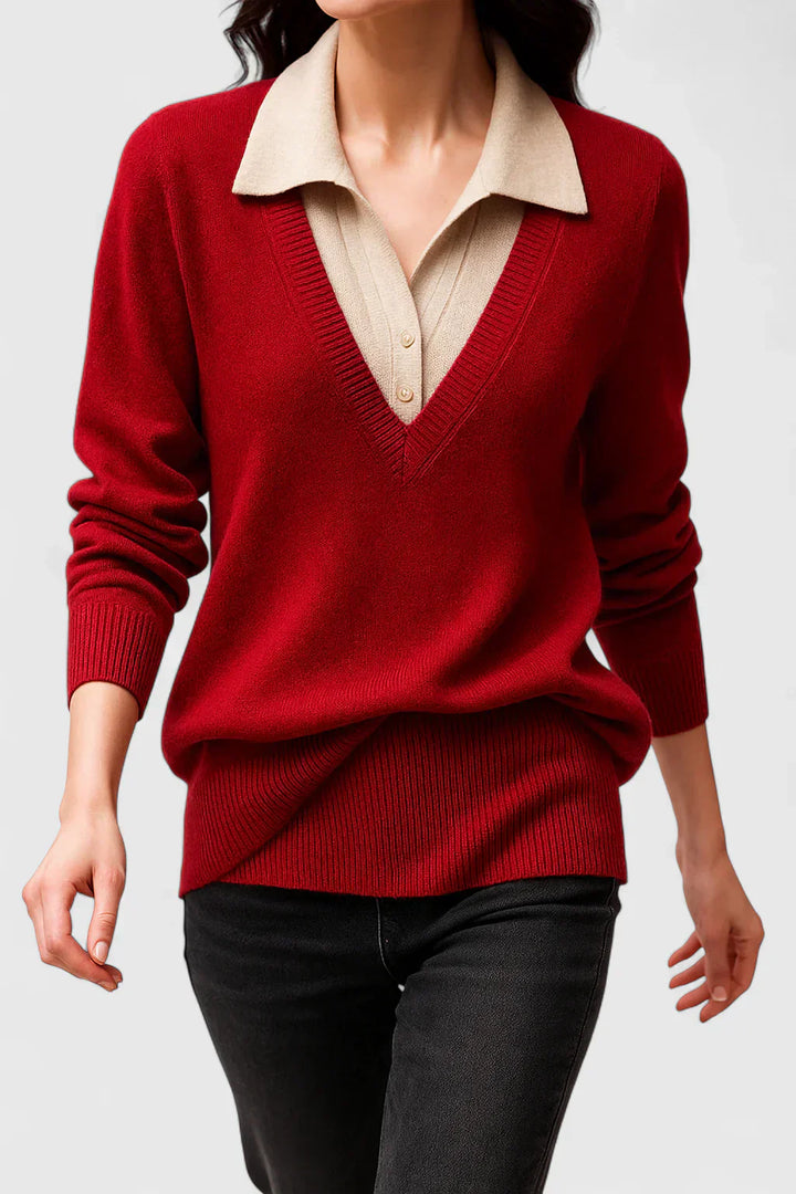 Jovi™ | Jersey Elegante