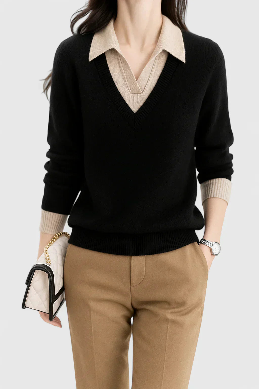 Jovi™ | Jersey Elegante