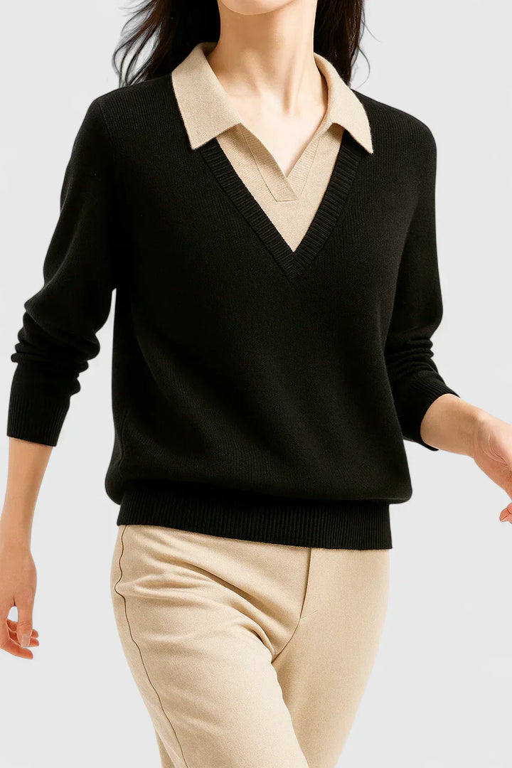 Jovi™ | Jersey Elegante