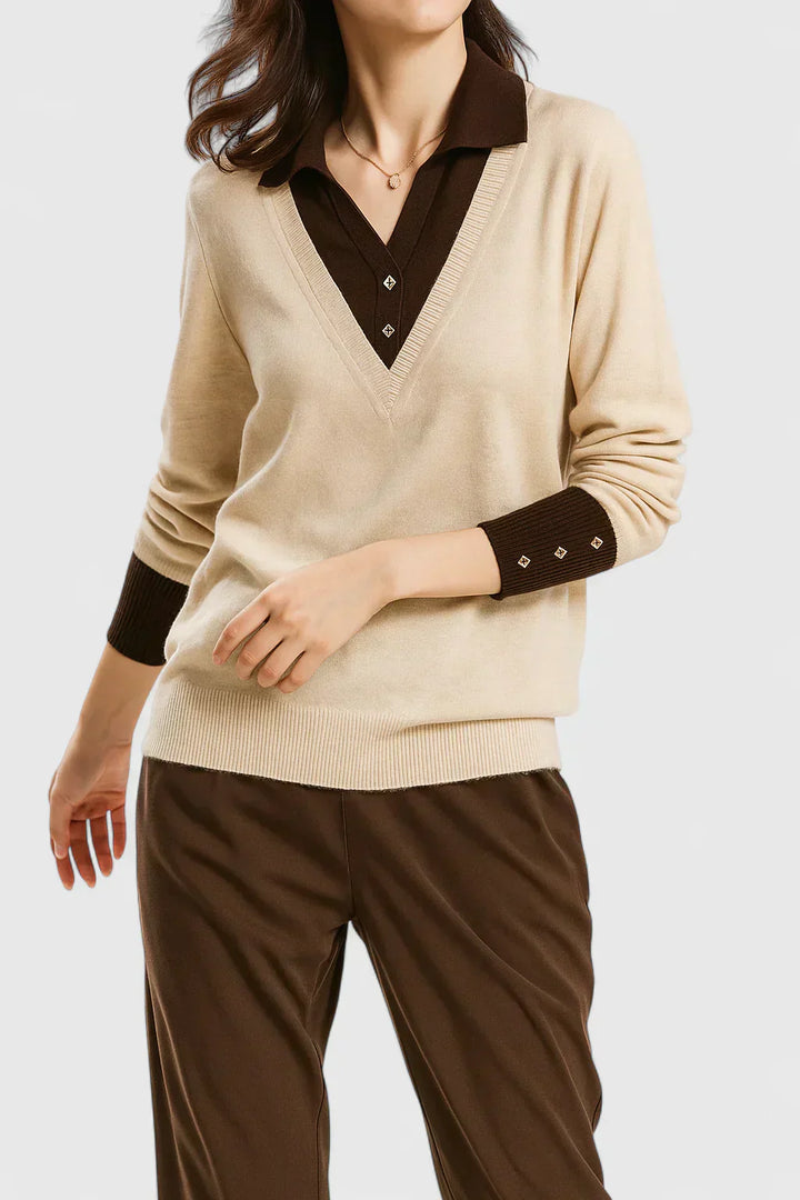 Jovi™ | Jersey Elegante