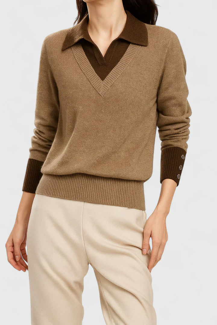 Jovi™ | Jersey Elegante