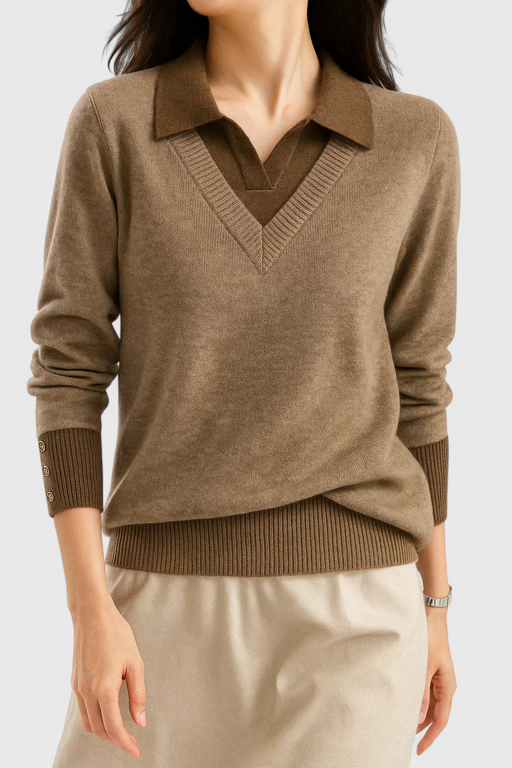 Jovi™ | Jersey Elegante