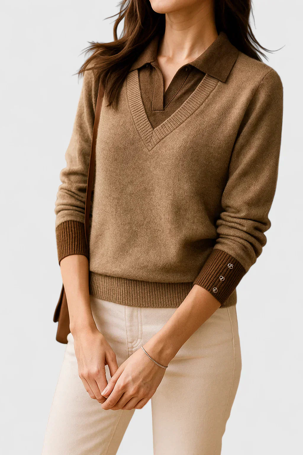 Jovi™ | Jersey Elegante