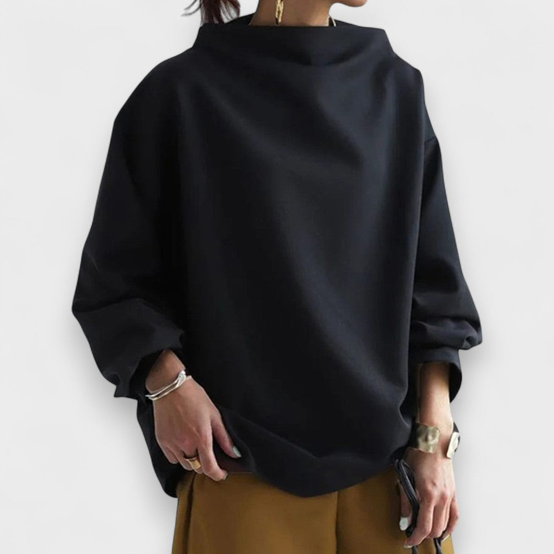 Araceli - Blusa elegante y cómoda