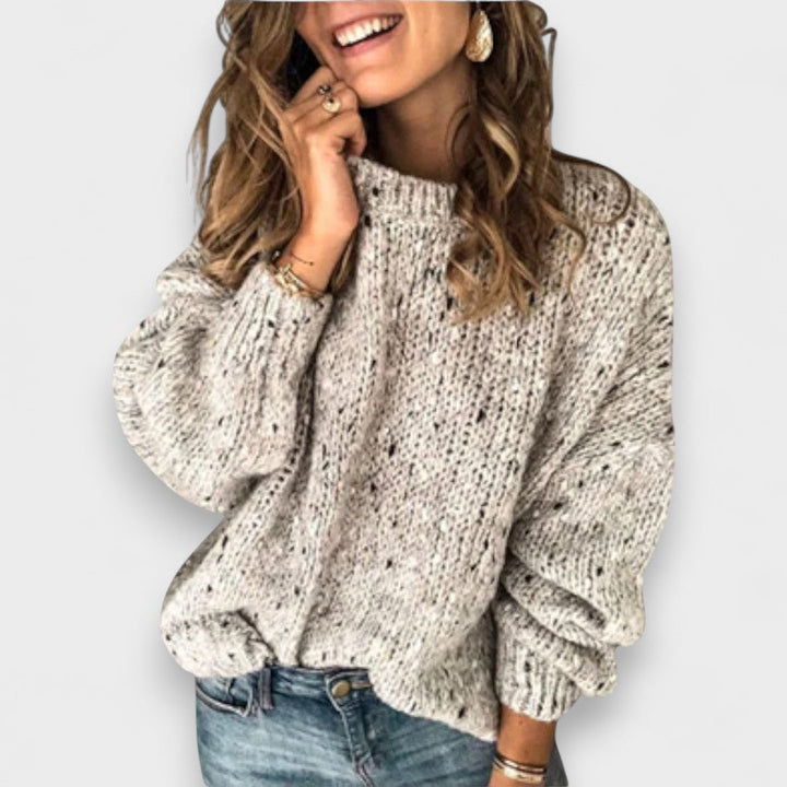 Rúbia - Blusa elegante