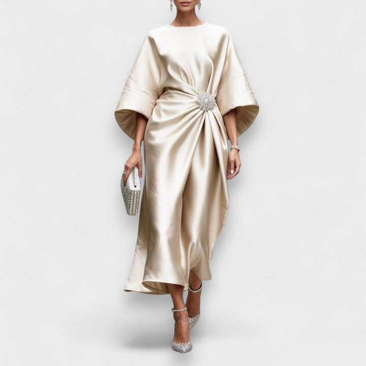 Lupita - Vestido Elegante