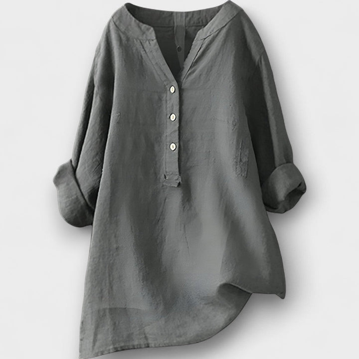 Avelina - Blusa elegante