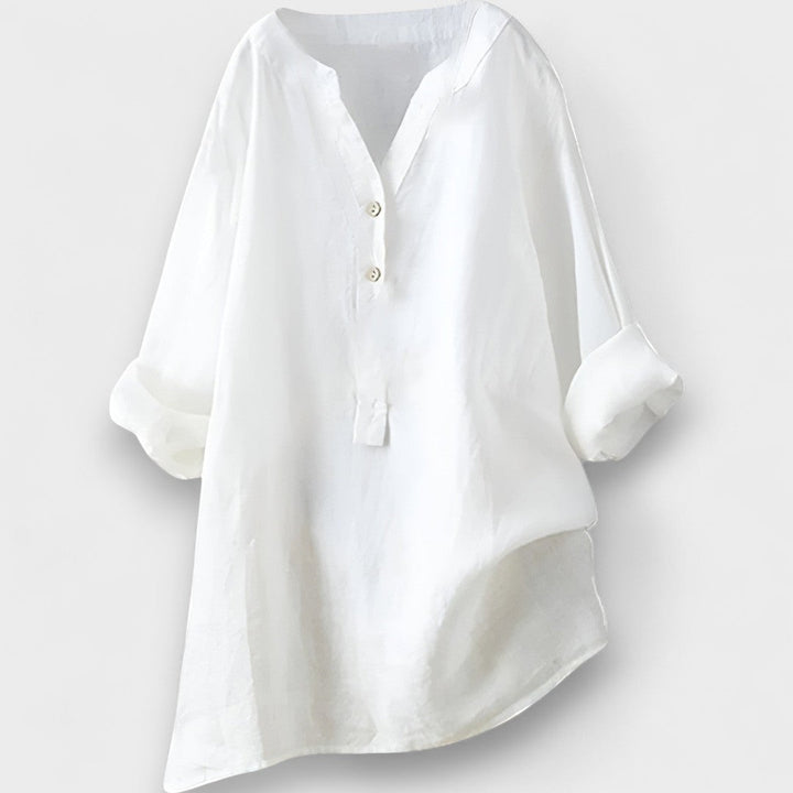 Avelina - Blusa elegante