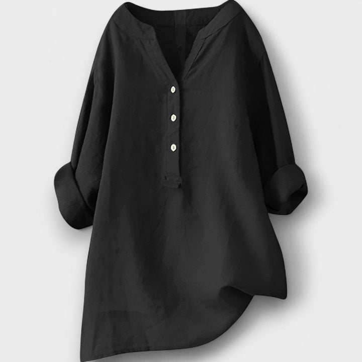 Avelina - Blusa elegante