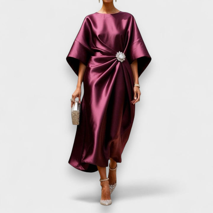 Lupita - Vestido Elegante