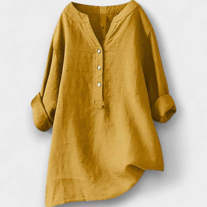 Avelina - Blusa elegante