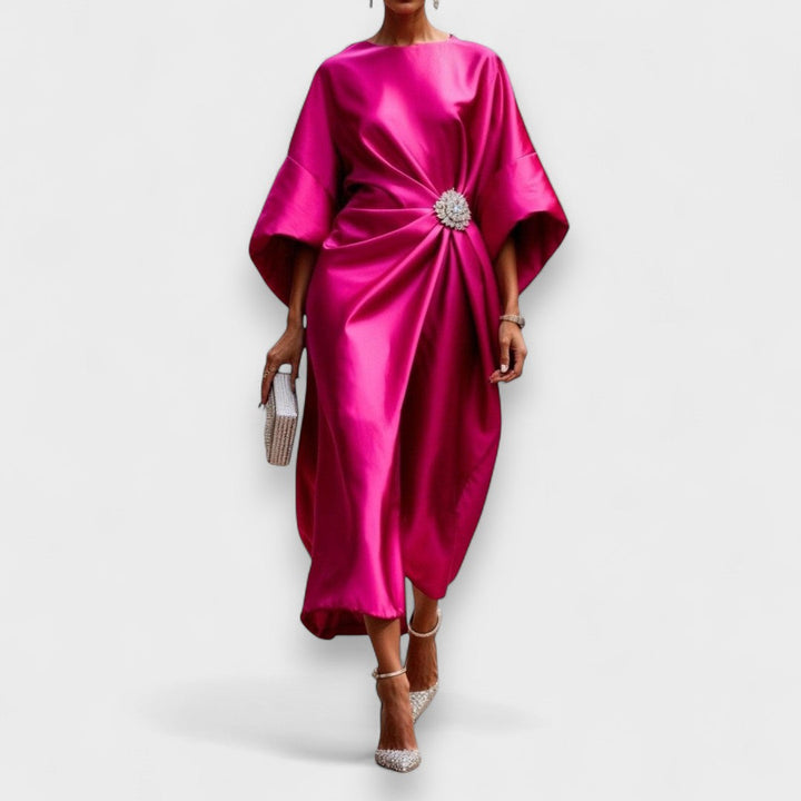 Lupita - Vestido Elegante