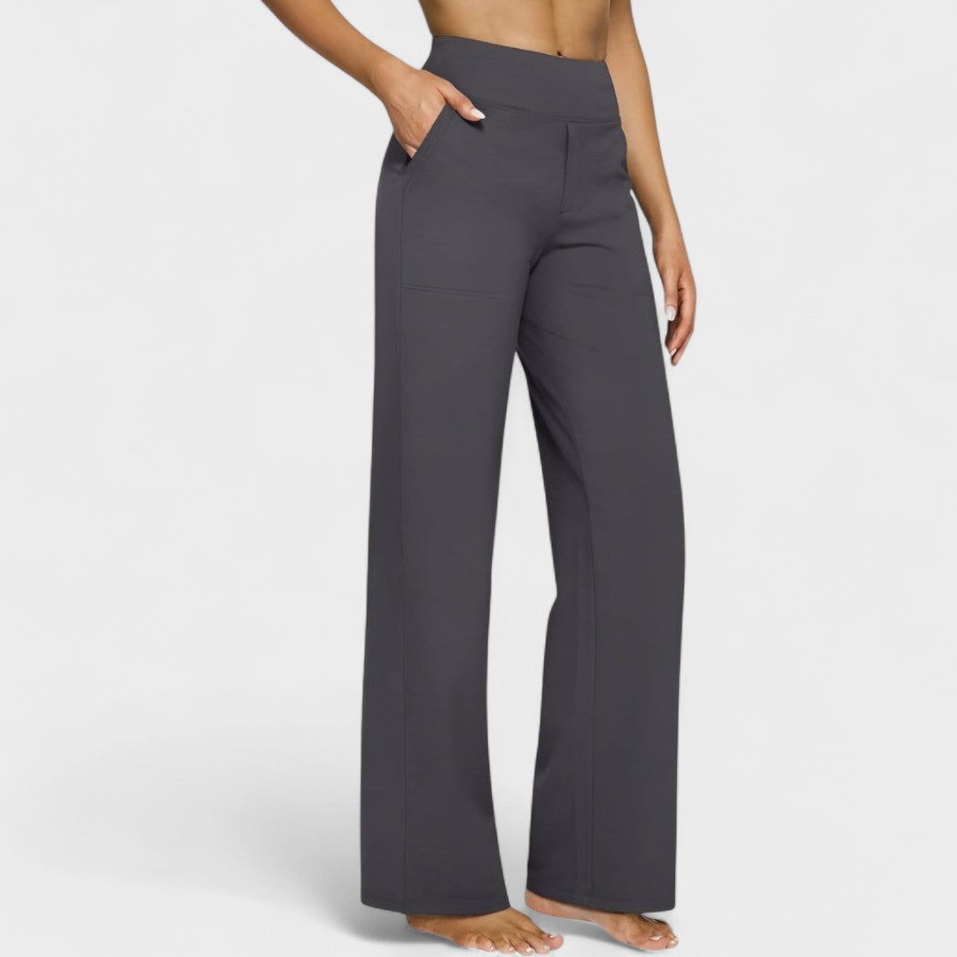 Bonita - Pantalones elásticos cómodos