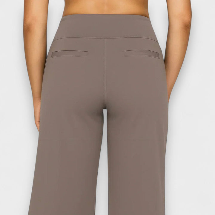 Bonita - Pantalones elásticos cómodos