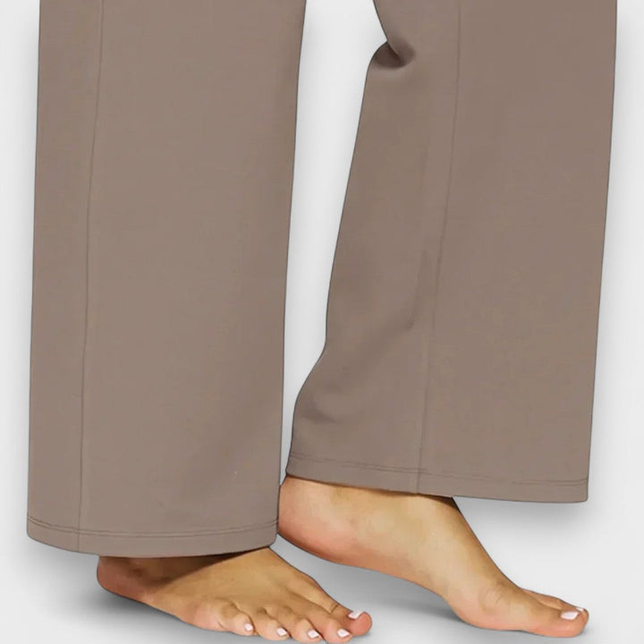 Bonita - Pantalones elásticos cómodos