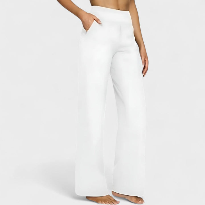 Bonita - Pantalones elásticos cómodos
